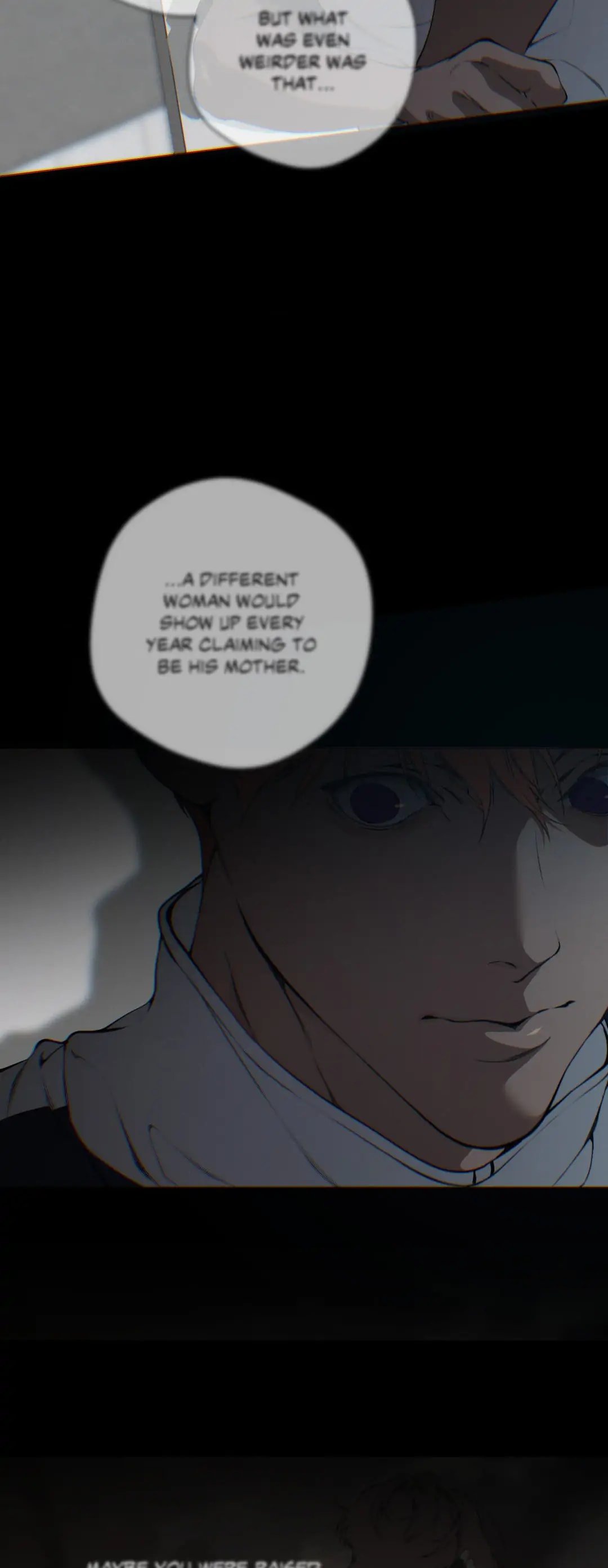 Lost in the Cloud, Chapter 123 image 33
